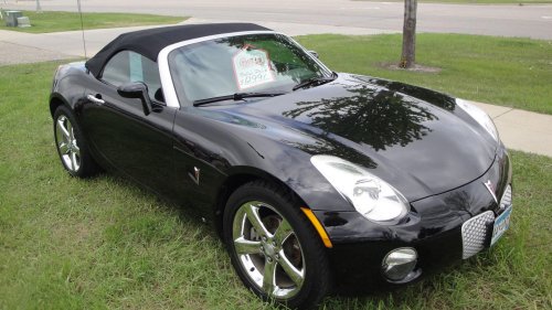 10 Roadsters We All Love &amp; 10 That Are Complete Duds