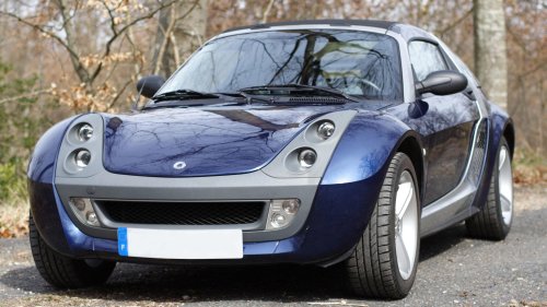 10 Roadsters We All Love &amp; 10 That Are Complete Duds