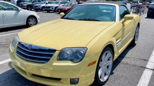 10 Roadsters We All Love &amp; 10 That Are Complete Duds