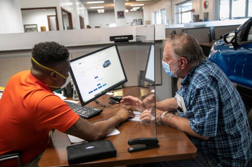 Financing, shopping, negotiating: How to find the best deal on new, used cars