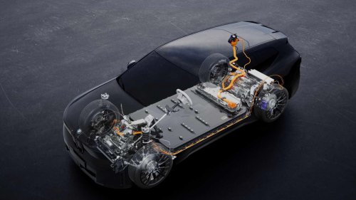 Here's how the all-new BMW i3 looks to shake-up the compact luxury market