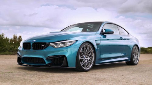 The most overlooked reliable sports car you can buy used today