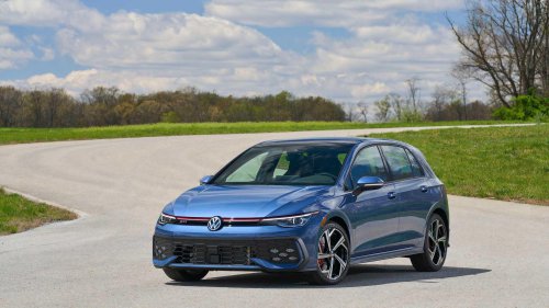 The 5 biggest trends from the 2026 New York Auto Show