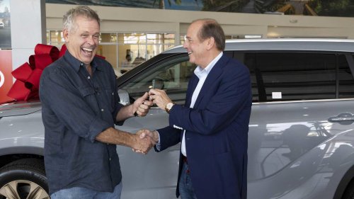 The highest mileage pickup truck in the world is a Ram