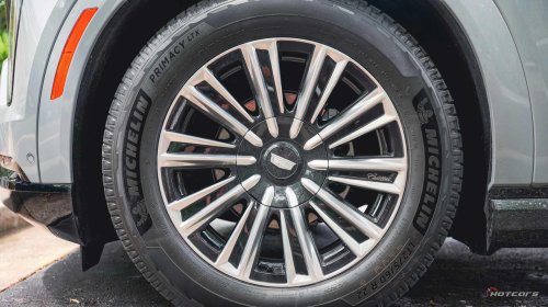 Cadillac, Upgrade Your Dad Life IQ: 2026 Cadillac Escalde IQ