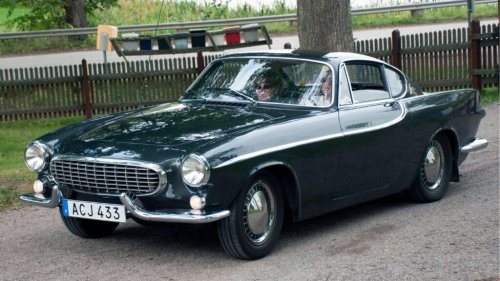10 collector cars that became icons without intending to