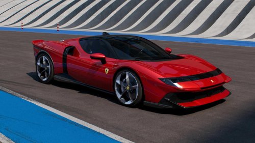 The sports car that depreciates faster than any other model