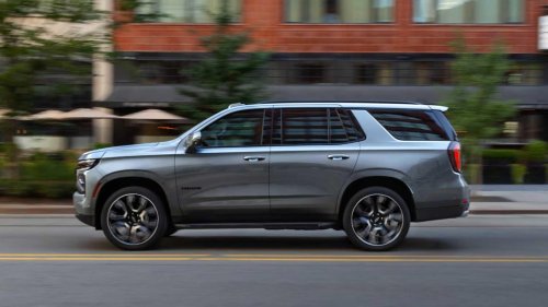 Why General Motors is America's undisputed diesel king