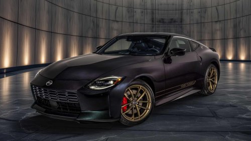 This performance car might be cheaper to own than you think