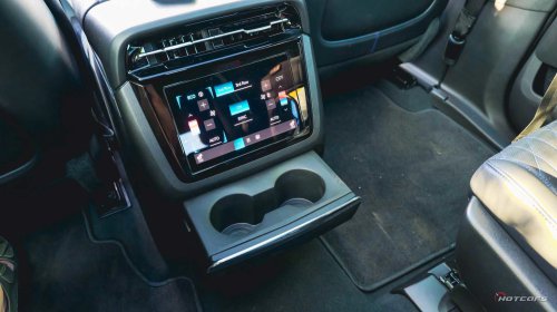 Upgrade Your Dad Life IQ: 2026 Cadillac Escalde IQ