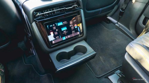 Cadillac, Upgrade Your Dad Life IQ: 2026 Cadillac Escalde IQ