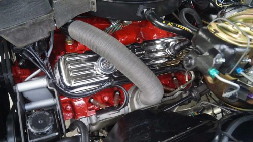Buick's largest big-block V8 was extremely advanced, but it had one major flaw