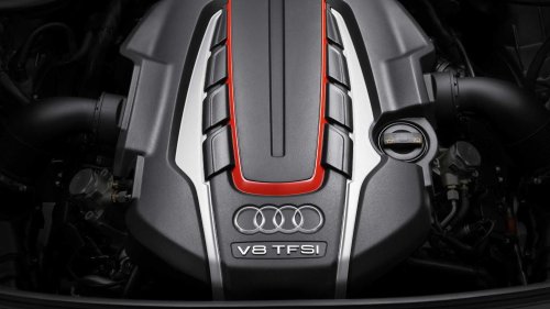 Hatchback, Audi, SUV, The hatchback Audi that gives you sedan looks with SUV practicality