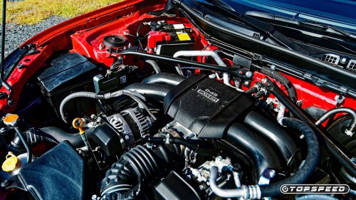 The affordable sports car that holds its value better than any Corvette