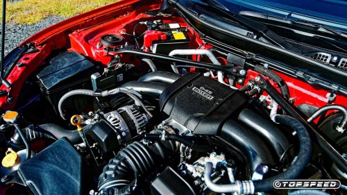 The sports car that finally bridges thrill and reliability