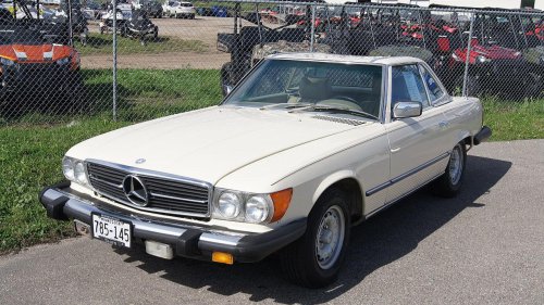 11 classic cars that hold their value better than expected