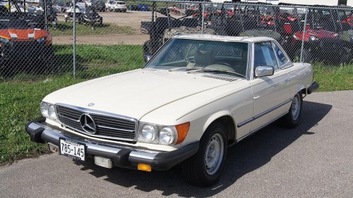 11 classic cars that hold their value better than expected