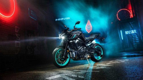 10 Yamaha bikes that built the brand’s bulletproof reputation