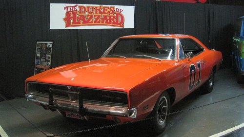 8 collector cars that defined the golden horsepower era