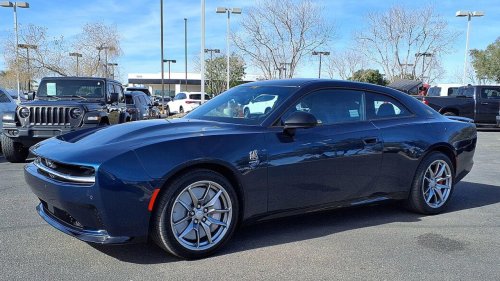 Muscle Cars, 8 muscle cars that became impossible to ignore after one drive