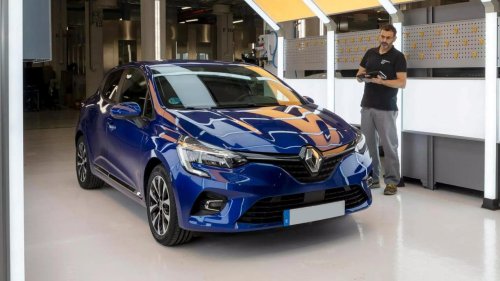 Cómo es un coche reacondicionado y en qué se diferencia de uno de segunda mano