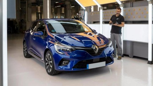 Cómo es un coche reacondicionado y en qué se diferencia de uno de segunda mano