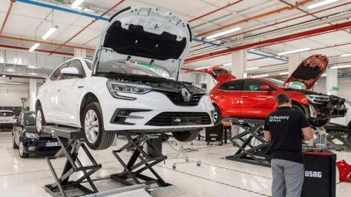 Cómo es un coche reacondicionado y en qué se diferencia de uno de segunda mano