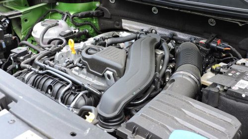 2025 Volkswagen Taos Consumer Review