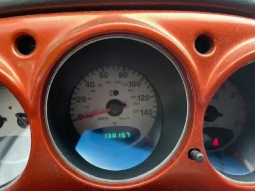 2003 Chrysler PT Cruiser For Sale