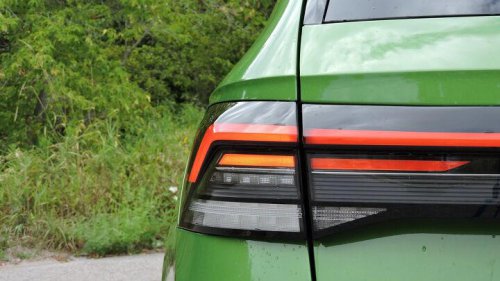 2025 Volkswagen Taos Consumer Review