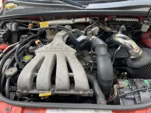 2003 Chrysler PT Cruiser For Sale