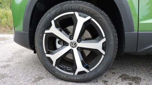 2025 Volkswagen Taos Consumer Review