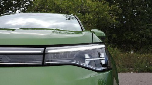 2025 Volkswagen Taos Consumer Review