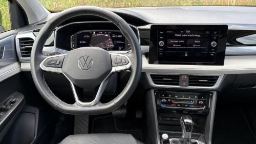 2025 Volkswagen Taos Consumer Review