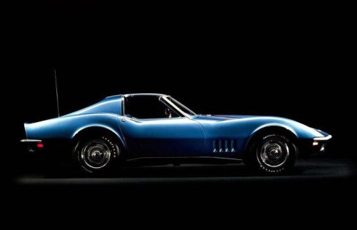 Chevy, 10 Things You Should Know About The Chevy Corvette