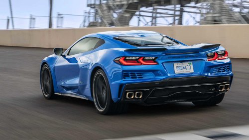7 American cars that beat European supercars for half the price