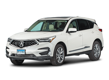 Popular Luxury SUVs to Avoid and What to Get Instead