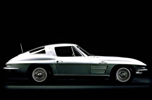 10 Things You Should Know About The Chevy Corvette