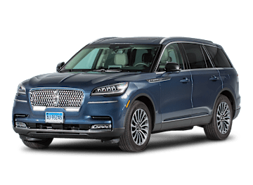 Popular Luxury SUVs to Avoid and What to Get Instead