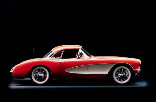 Chevy, 10 Things You Should Know About The Chevy Corvette