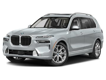 Popular Luxury SUVs to Avoid and What to Get Instead