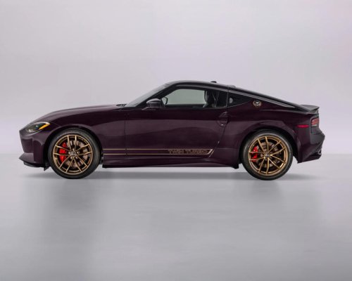 Nissan’s next Zs promise new levels of performance and enthusiast appeal