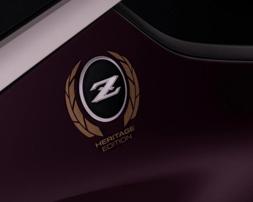 Nissan, Nissan’s next Zs promise new levels of performance and enthusiast appeal