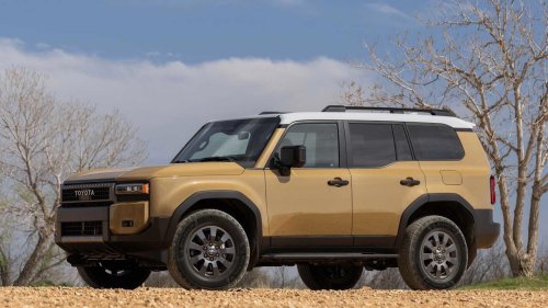 Toyota Land Cruiser First Edition: What makes it so special?