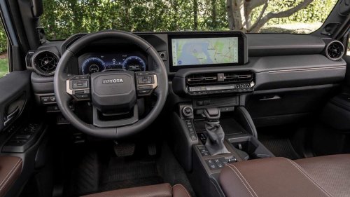 Toyota, Toyota Land Cruiser, Toyota Land Cruiser First Edition: What makes it so special?
