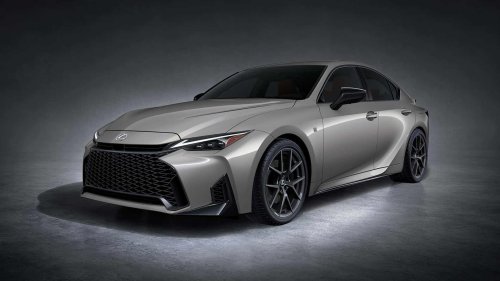 This is the most dependable car for 2026