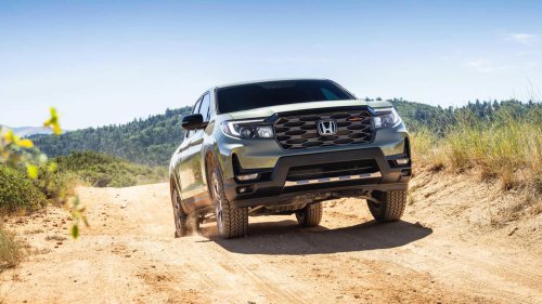 AWD Honda models to buy in 2026 that won't leave you stranded