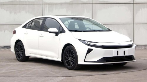 Toyota, Toyota Corolla, Future cars: The new Toyota Corolla will be everything to everyone
