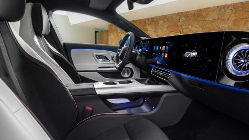 Why Mercedes hybrids make so much sense in 2026 (and which ones are actually worth it)