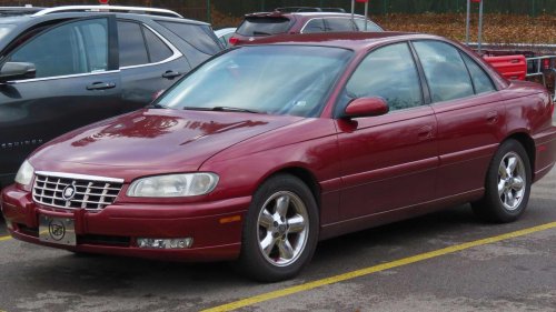 10 Weirdest Captive Imports You Can Buy In America